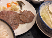 牛たん炭焼利久幕張新都心店: jomjomさんの2026年03月27日の1枚目の投稿写真