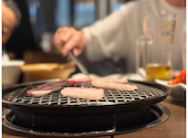 コラボ KollaBo 焼肉 韓国料理 エビスタ西宮店: えにゃさんの2026年08月30日の1枚目の投稿写真