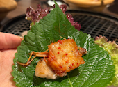 コラボ KollaBo 焼肉 韓国料理 エビスタ西宮店: えにゃさんの2026年08月30日の2枚目の投稿写真