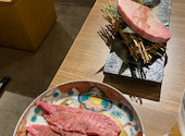 焼肉ホルモン 鍵矢: なほりたんさんの2021年01月10日の3枚目の投稿写真