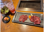 焼肉 Kan 東中野店: くろさんの2026年05月26日の1枚目の投稿写真