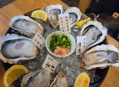 貝酒場かきべえ赤羽南口店: キタピーさんの2026年05月20日の3枚目の投稿写真