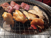 焼肉はうす たられば: まゆゆさんの2025年01月26日の3枚目の投稿写真