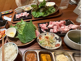 韓辛デリ 神戸三宮生田ロード店: モモさんの2026年07月26日の1枚目の投稿写真