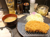 とんかつ河むら: たかさんの2026年09月06日の2枚目の投稿写真