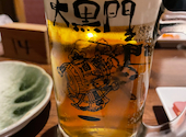大黒門 黒崎店: hiroさんの2025年12月07日の2枚目の投稿写真