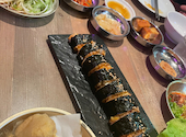 韓国屋台料理とプルコギ専門店 ヒョンチャンプルコギ: さほのんさんの2022年11月の1枚目の投稿写真