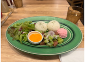 HANAO CAFE ハナオカフェ イオンモール豊川店: ゆさんの2026年09月21日の1枚目の投稿写真