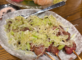 SUMIBIYAKI 焔屋: くいだおれさんの2026年07月26日の1枚目の投稿写真