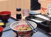 天ぷらと海鮮 ニューツルマツ 心斎橋パルコ店: kayotoraさんの2026年08月23日の1枚目の投稿写真