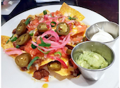 ハードロックカフェ 上野駅東京 アトレ Hard Rock Cafe Uyeno-Eki Tokyo: fudiさんの2023年04月04日の1枚目の投稿写真