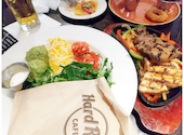 ハードロックカフェ 上野駅東京 アトレ Hard Rock Cafe Uyeno-Eki Tokyo: fudiさんの2023年04月04日の2枚目の投稿写真