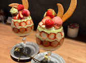 Parfait de Merrily パルフェ ド メリリー: まめりんさんの2026年03月15日の1枚目の投稿写真