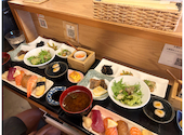 鮨とSAKE 茶屋町Marry: まめりんさんの2026年09月13日の1枚目の投稿写真