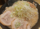 超ごってり麺 ごっつ 秋葉原店: あさんの2026年06月09日の1枚目の投稿写真