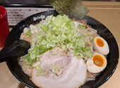 超ごってり麺 ごっつ 秋葉原店: あさんの2026年06月28日の1枚目の投稿写真