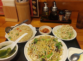 みかね中華食堂: あさんの2026年06月18日の1枚目の投稿写真