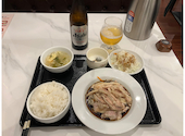 山海楼 鶴見店（旧店名：中華料理 上海）: つつつさんの2026年08月21日の1枚目の投稿写真