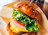 BURGER DINING GOTHAM DINER. ゴッサムダイナー: 7SLACKさんの2026年04月22日の1枚目の投稿写真