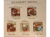 BURGER DINING GOTHAM DINER. ゴッサムダイナー: 7SLACKさんの2026年04月28日の1枚目の投稿写真