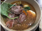 スープカレー マタレー: めさんの2026年07月20日の1枚目の投稿写真