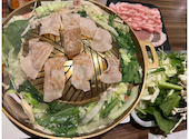 サワディー ムーガタ専門店: めさんの2025年09月12日の1枚目の投稿写真