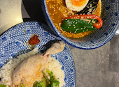 SOUP CURRY &Asian Dining SHANTi 大通店: めさんの2026年03月27日の1枚目の投稿写真