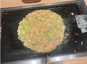 月島もんじゃ こぼれや 別邸: hiさんの2025年02月24日の1枚目の投稿写真