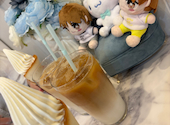 UP T CAFE powered by LiQumu リキューム: ティミーさんの2026年05月18日の1枚目の投稿写真