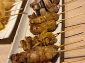 焼き鳥 鍋居酒屋 豚炭一丁 アルプラザ金沢店: さっちさんの2026年09月11日の1枚目の投稿写真