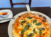 Pizza Bistro Peu a Peu: にゃにゃにゃおこさんの2026年08月18日の1枚目の投稿写真