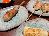 串焼き 真月: 田中ひでとさんの2026年09月02日の2枚目の投稿写真