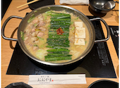 博多もつ鍋 おおやま オリエンタルホテル博多店: shoさんの2026年05月06日の2枚目の投稿写真