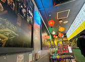 本格点心と台湾料理 ダパイダン105 福岡天神店 da pai dang 105: ゆうきさんの2026年04月15日の1枚目の投稿写真