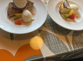 伊太飯キッチン チーズカフェ: 葉子のママさんさんの2026年03月22日の2枚目の投稿写真