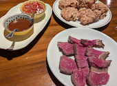 肉バル エルビーノ 池袋店: あまちゃんさんの2026年06月17日の2枚目の投稿写真
