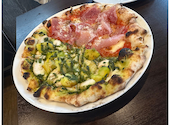 PIZZERIA BAR ConeLi ピッツェリアバール コネリ 横須賀中央店: シンさんの2025年07月18日の2枚目の投稿写真