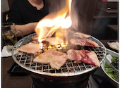 元氣七輪焼肉 牛繁 稲毛海岸店: まつしーさんの2023年08月31日の2枚目の投稿写真