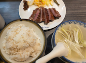 牛たん炭焼 利久 多賀城店: 塩むすびさんの2026年03月の1枚目の投稿写真