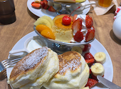 福カフェ　fuku cafe: なべちゃんさんの2024年04月の1枚目の投稿写真