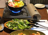 【個室居酒屋】市場直送海鮮×創作肉料理　イザカヤラボ-IZAKAYA Lab- 新札幌店: あんさんの2025年11月の1枚目の投稿写真