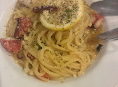 小皿イタリアン＆生パスタ　五感　池袋店: あめさんの2026年03月の1枚目の投稿写真