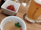 壽ゑ廣餃子 西新本店: まちゃさんの2025年03月29日の3枚目の投稿写真
