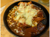 韓国料理　アンニョンポチャ: まちゃさんの2026年09月22日の3枚目の投稿写真