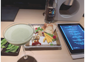 日本蒸留酒店 夜と霧: くみっちさんの2026年04月26日の1枚目の投稿写真