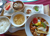 中国料亭 杯杯 天山閣: きっちゃさんの2026年08月30日の1枚目の投稿写真