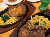 ステーキ宮 川越店: まりさんの2026年05月24日の1枚目の投稿写真