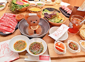 北海道めんこい くまちゃん温泉 渋谷店: ゆうさんの2025年09月27日の1枚目の投稿写真