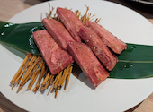 焼肉 KABUTO: ノリさんの2026年04月19日の2枚目の投稿写真