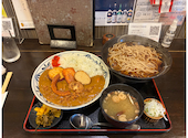 そば処居酒屋どん 金沢文庫店: くまさんの2026年09月28日の1枚目の投稿写真